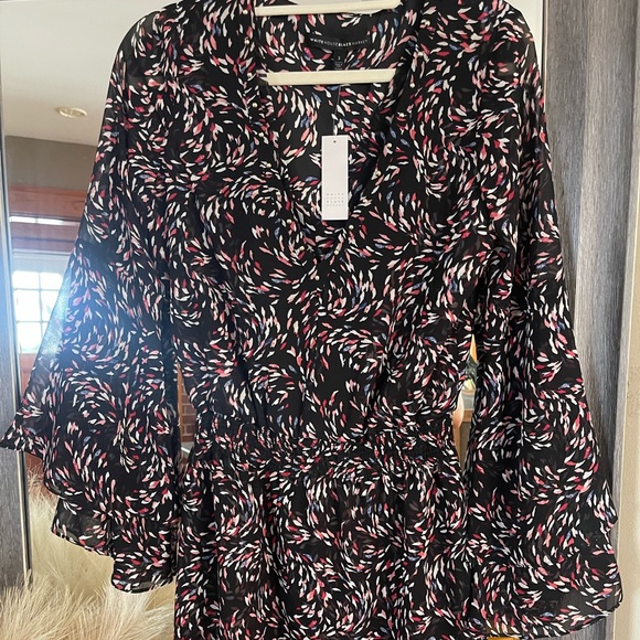 White House Black Market Dress - Picture 9 of 10